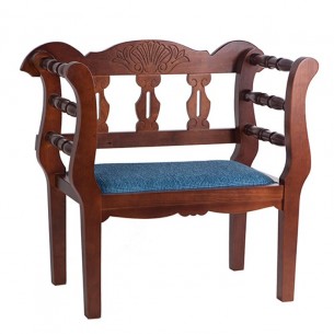 Banco Lucena 1 Plaza