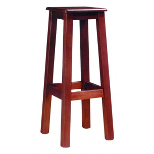 Taburete Alto Pata Lisa