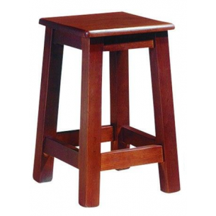 Taburete Bajo Pata Lisa 2