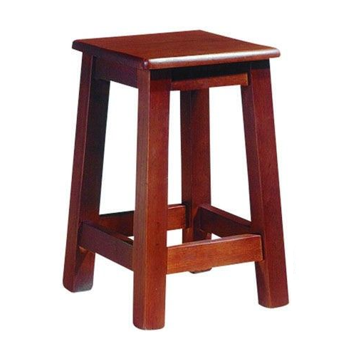 Taburete Bajo Pata Lisa