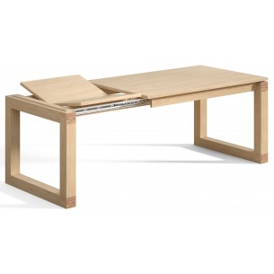 MESA COMEDOR EXTENSIBLE 1108