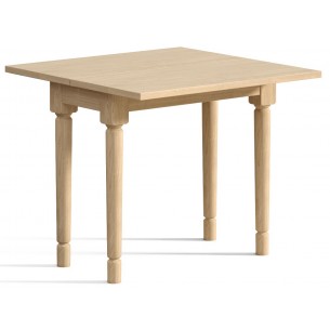 MESA COMEDOR LIBRO ABATIBLE...