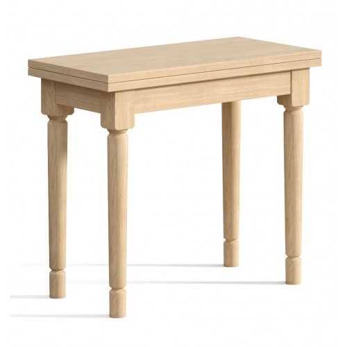MESA COMEDOR LIBRO ABATIBLE 1036 MESA COMEDOR LIBRO ABATIBLE 1036