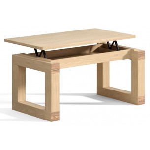 MESA CENTRO ELEVABLE 1110