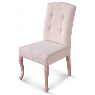 Silla Altea 4 Botones Pata...