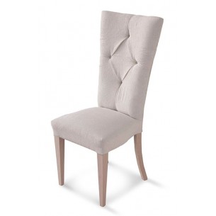 Silla Boston Capitoné -...