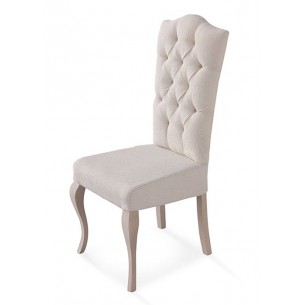 Silla Elena Capitoné Pata Isabelina
