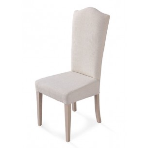 Silla Elena Lisa Pata Recta