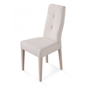 Silla Lumbar Capitoné