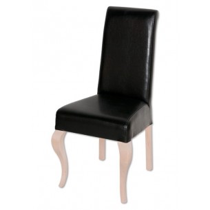 Silla Tokio Pata Isabelina