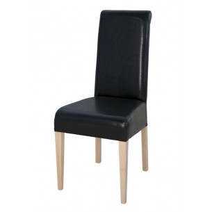 Silla Tokio Pata Recta