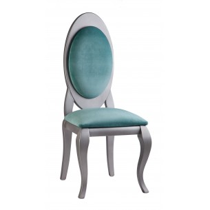 Silla Oval Elipse
