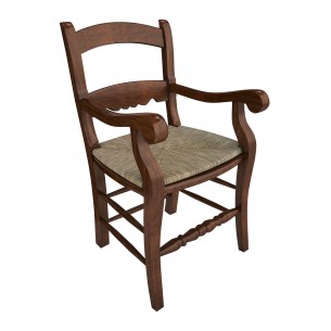 Sillón Baeza