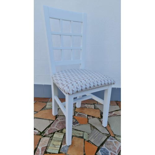 Silla Reja Silla Reja