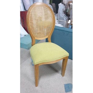 Silla Mónaco Rejilla 2