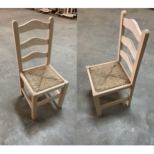 Silla Tres Cerchas 2