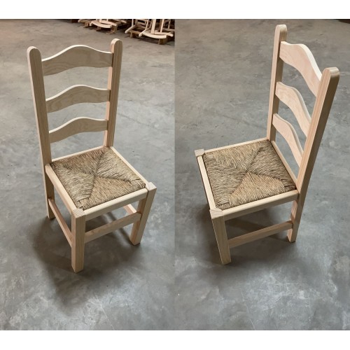 Silla Tres Cerchas Silla Tres Cerchas