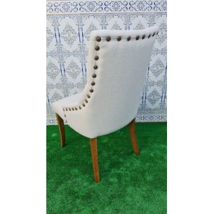 Silla Dubai Capitoné Pata... 2