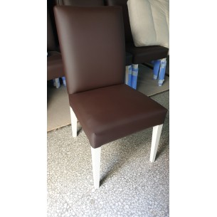 Silla Altea Lisa Pata Recta 2