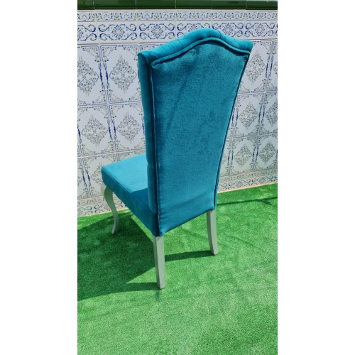 Silla Elena Capitoné Pata Isabelina