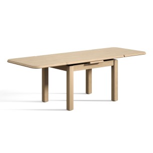 MESA COMEDOR EXTENSIBLE 1028