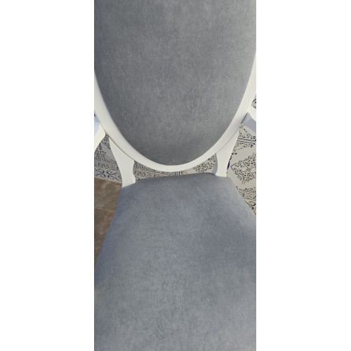 Sillón Ovalo 2 Isabelina Sillón Ovalo 2 Isabelina