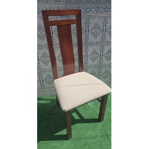 Silla Coral Riñonera