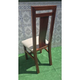 Silla Coral Riñonera 2