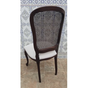 Silla Luis XV Rejilla 2