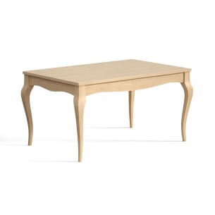 MESA COMEDOR EXTENSIBLE ALA...