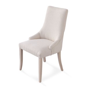 Silla Dubai Lisa Pata Recta