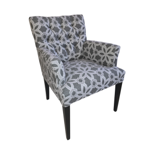 Sillón Altea Capitoné 2