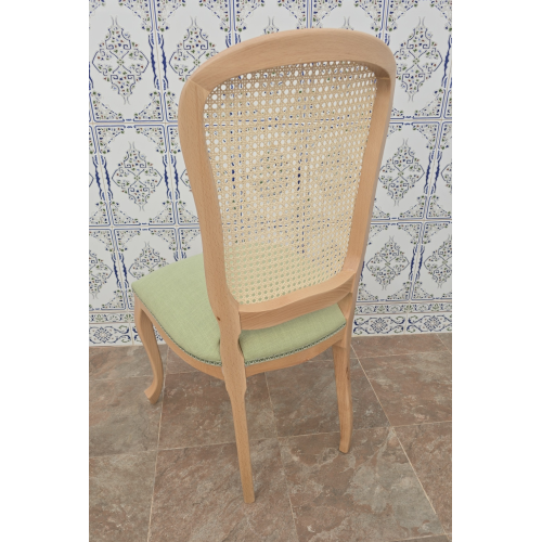 Silla Luis XV Rejilla Silla Luis XV Rejilla