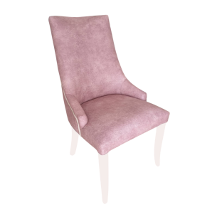 Silla Dubai Lisa Pata Recta 2