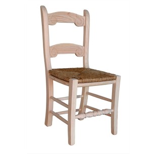 Silla Caracola