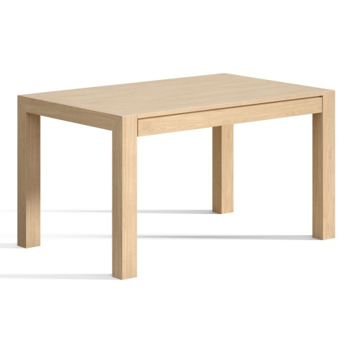 MESA COMEDOR EXTENSIBLE 2 LIBROS 1007