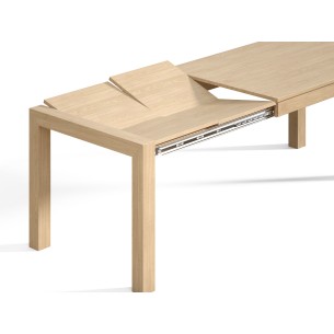 MESA COMEDOR EXTENSIBLE 2... 2