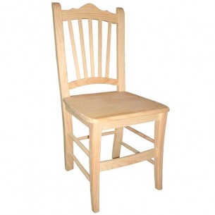 Silla Alpujarra Peña