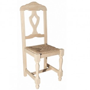 Silla Concha