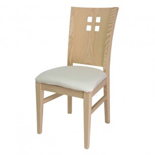 Silla Respaldo Cuadros