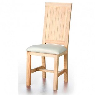 Silla Florencia Agallones