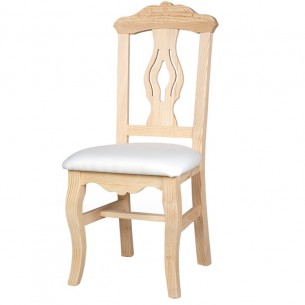 Silla Isabelina Peña