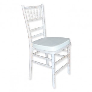 Silla Tiffany Madera