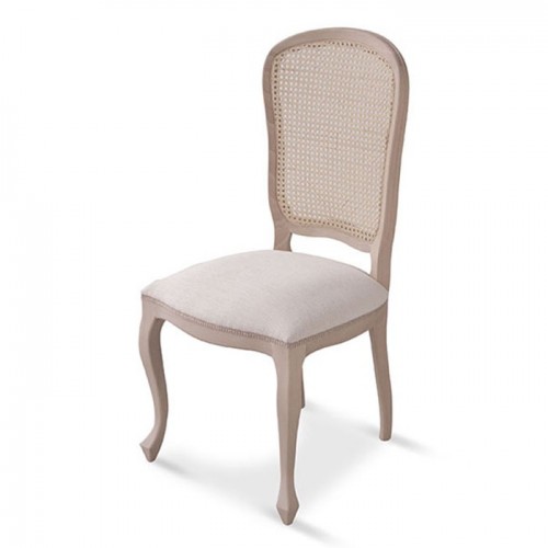 Silla Luis XV Rejilla Silla Luis XV Rejilla