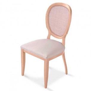 Silla Mónaco Rejilla