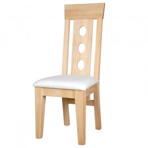 Silla Oriente Óvalos