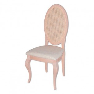 Silla Óvalo 2 Rejilla