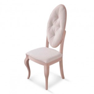 Silla Óvalo Capitoné