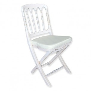 Silla Napoleón Plegable