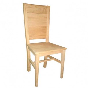 Silla Versalles Madera
